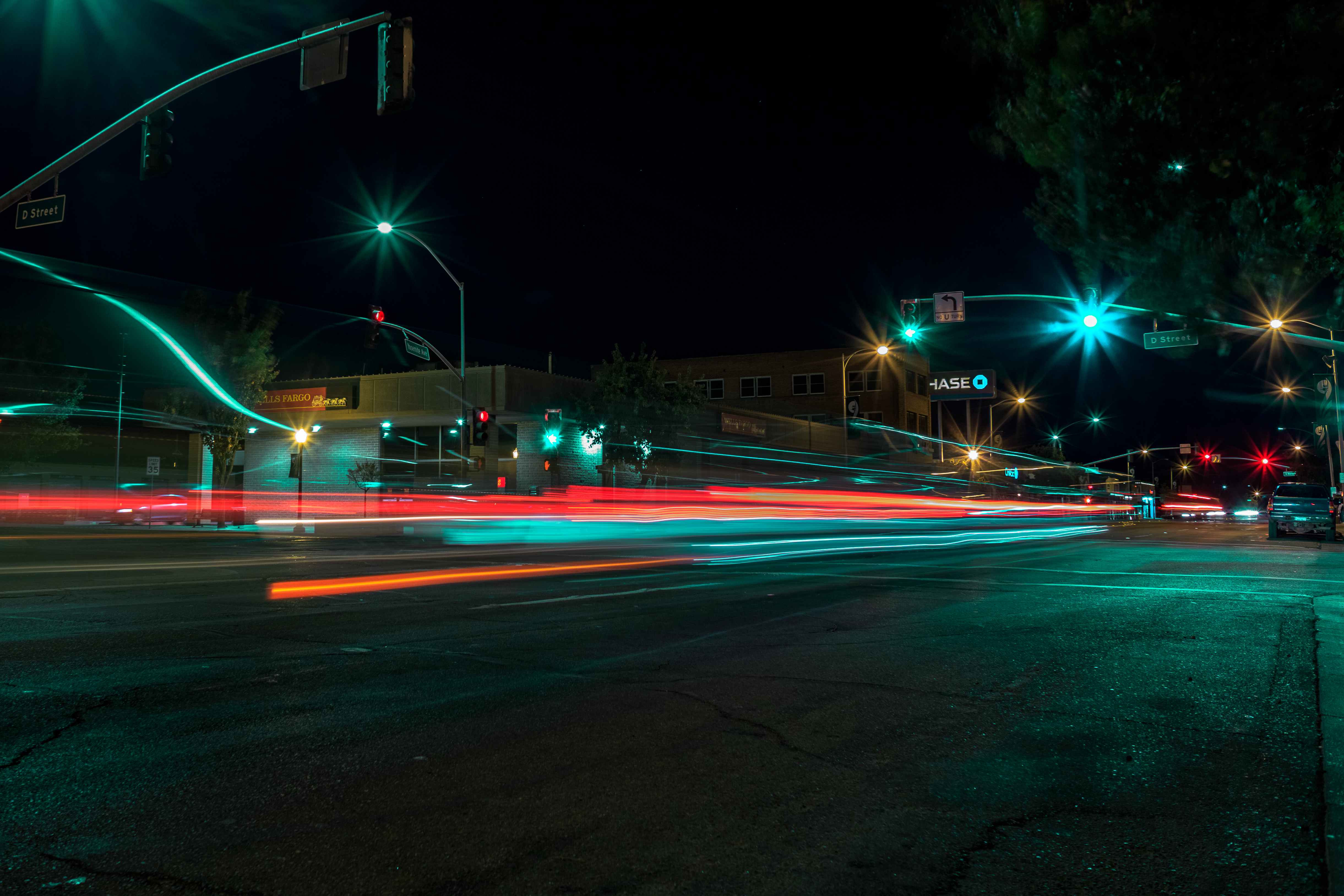 Street Division