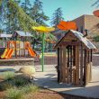 Inclusive Playground at Centennial Park