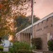 Madera City Hall Building