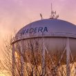 Madera Water Tower