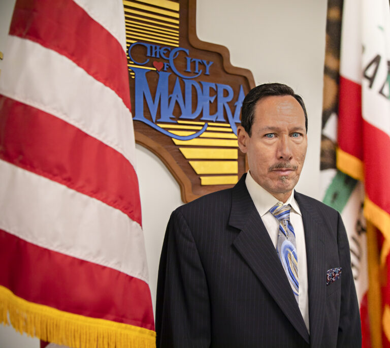 Mayor City Council City Of Madera Mayor City Council City Of Madera