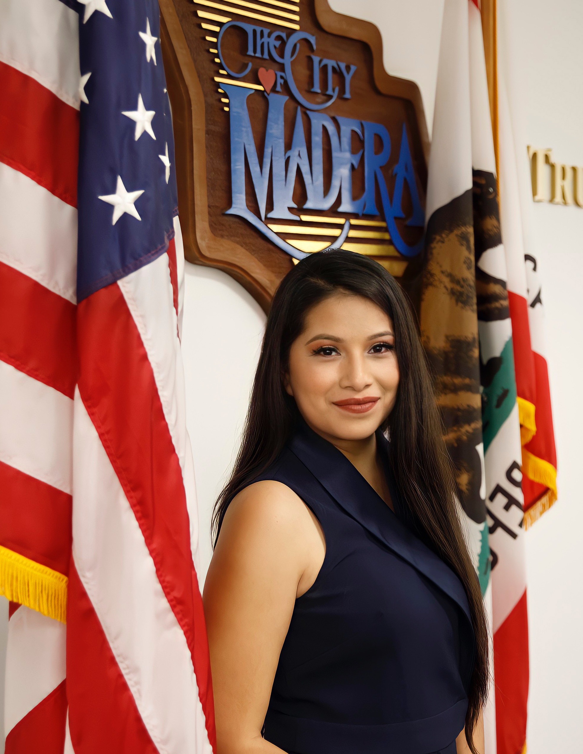 Mayor City Council City Of Madera Mayor City Council City Of Madera