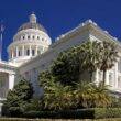 CA Capitol Building