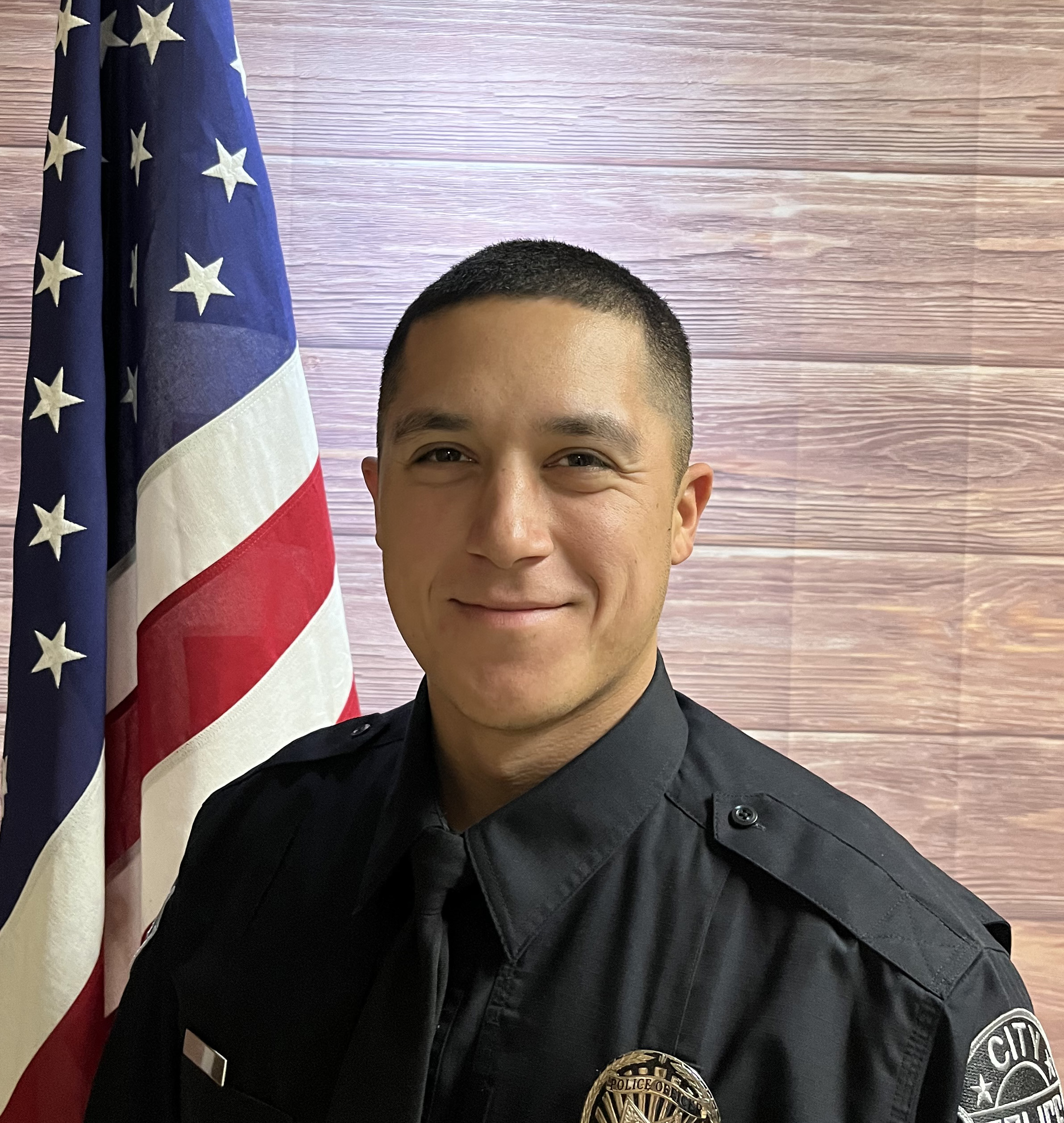 Officer Ryan Keener St Charles - c63j22r